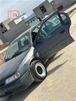 نیسان سەنی